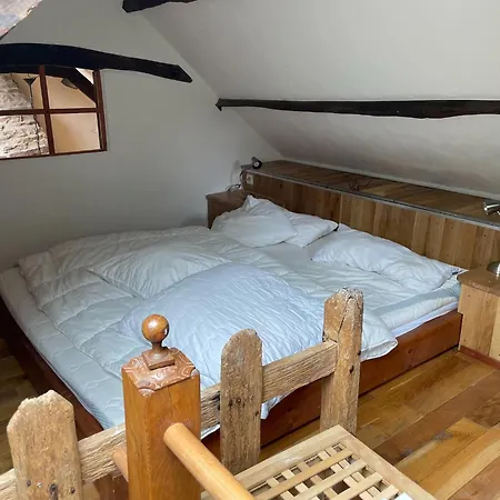 Quaint In With Swimming Pool Tatil Evi