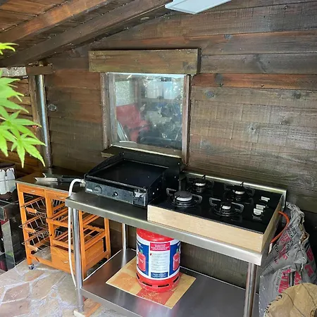 Quaint In With Swimming Pool Coray