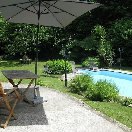 Tatil Evi Quaint In With Swimming Pool