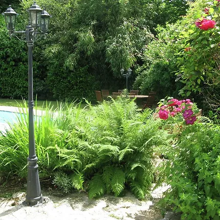 Quaint In With Swimming Pool * Coray