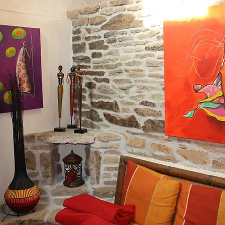 Tatil Evi Quaint In With Swimming Pool